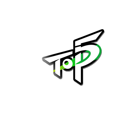 Top 5 FRFR